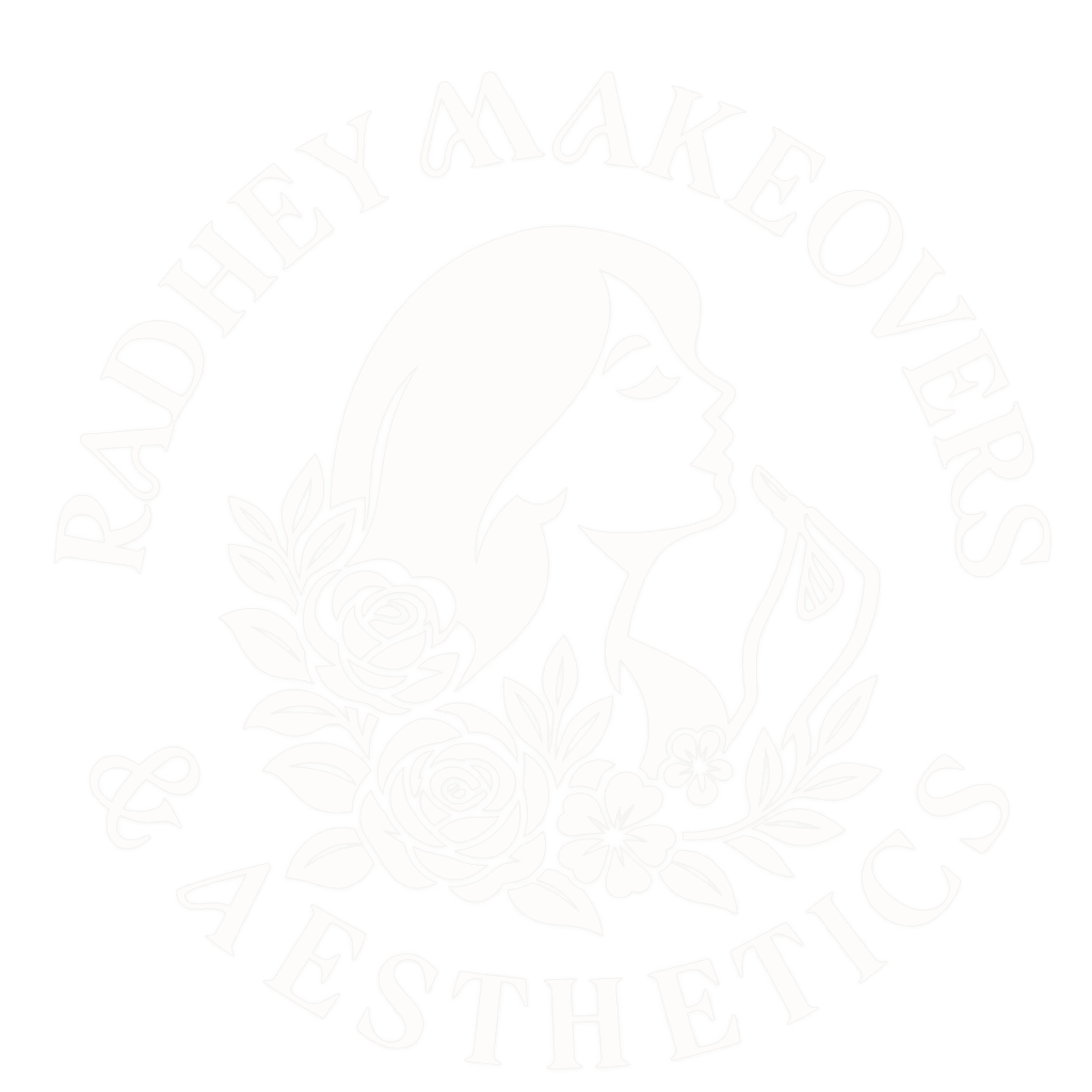 Radhey Makeovers & Aesthetics